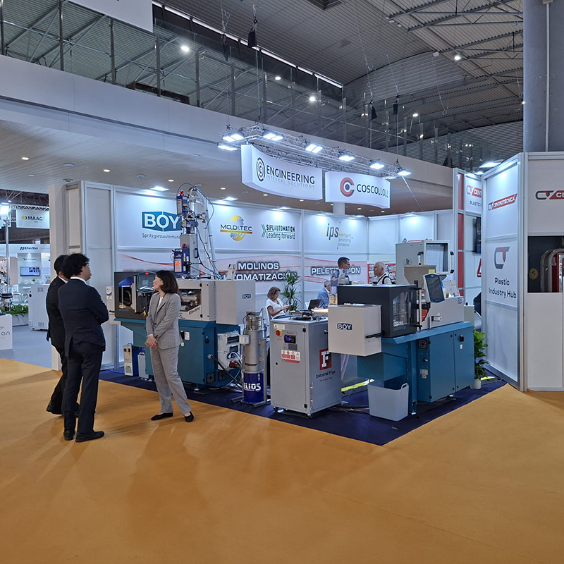 Equiplast 2026